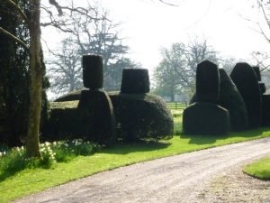 topiary