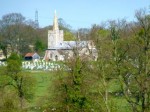 church