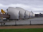 Thames Barrier