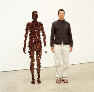 Antony Gormley