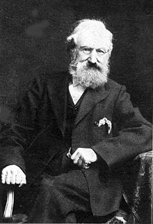 Mordecai Cubitt Cooke Mordecai Cubitt Cooke