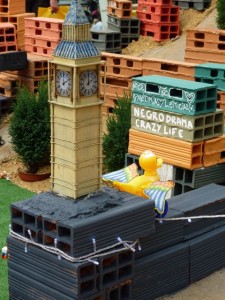 big ben