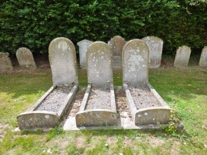 tombs