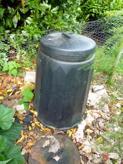 bin