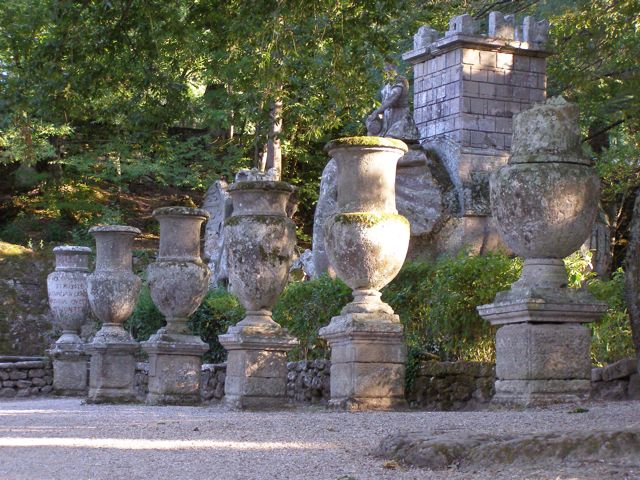 pots