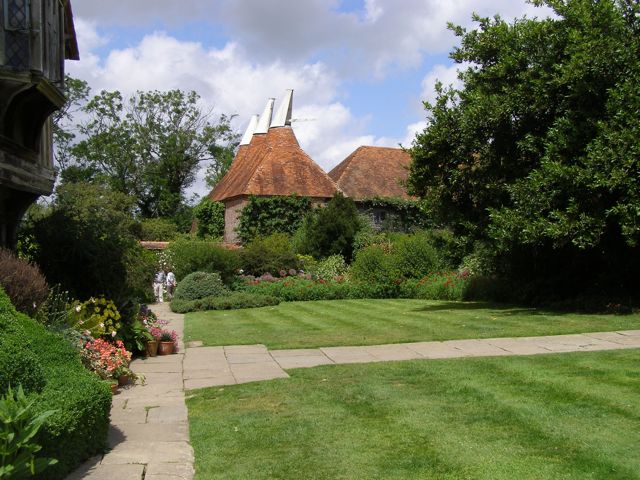 oast