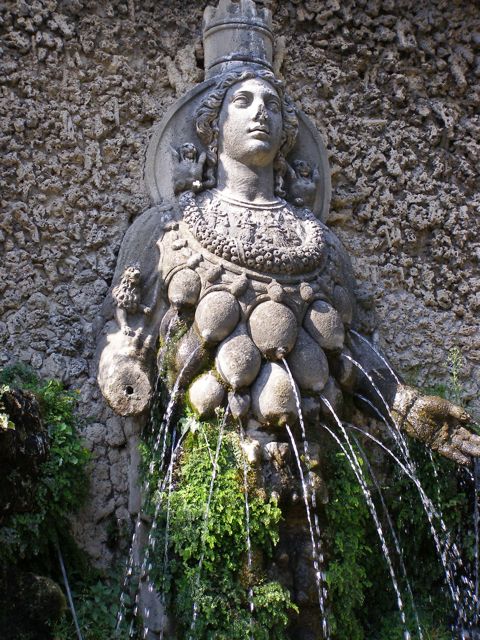 Diana