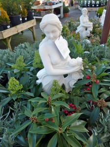 Wyevale
