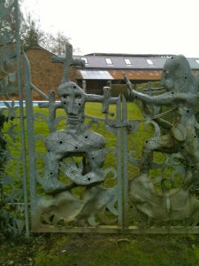 gates of j