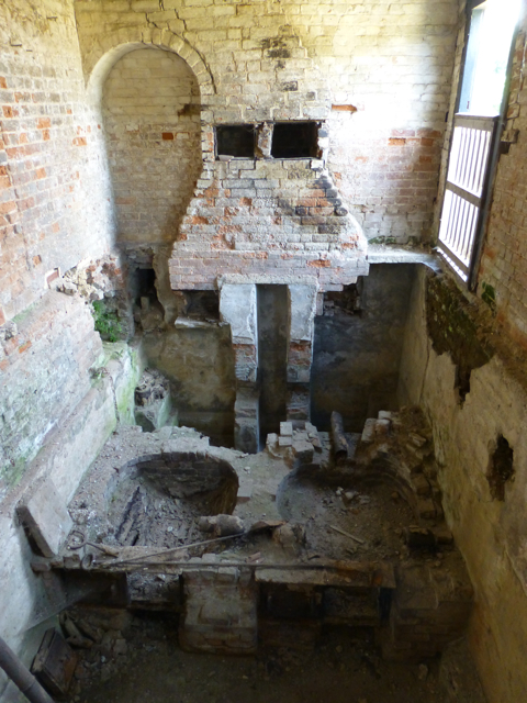 boiler