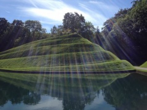 Why I did not visit Jupiter Artland