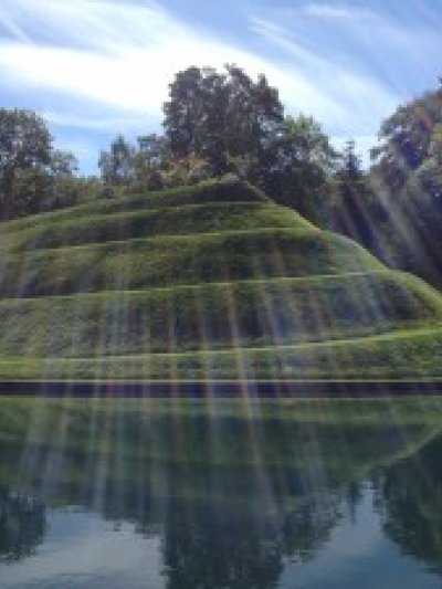 Why I did not visit Jupiter Artland