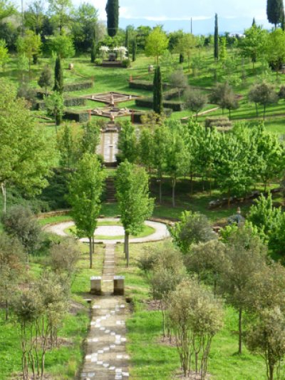 10 Italian Gardens not to miss